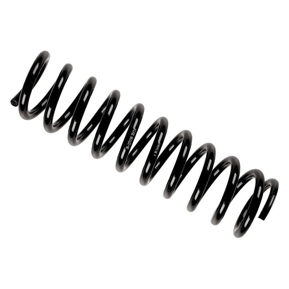Bilstein 36-227150 B3 Series Front Coil Spring for 1992-1999 Mercedes-Benz 600Sel and More