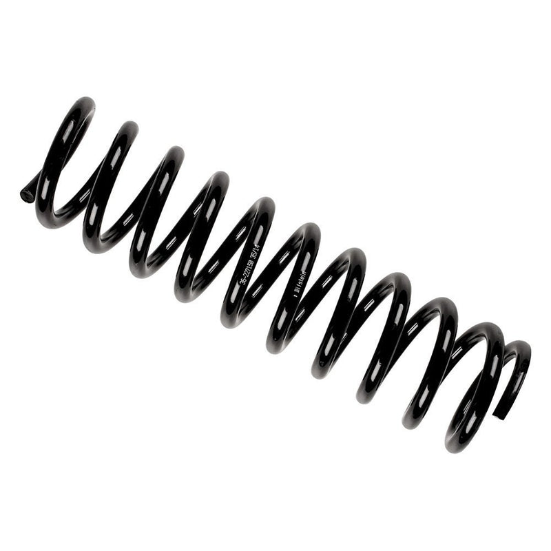 Bilstein 36-227150 B3 Series Front Coil Spring for 1992-1999 Mercedes-Benz 600Sel and More