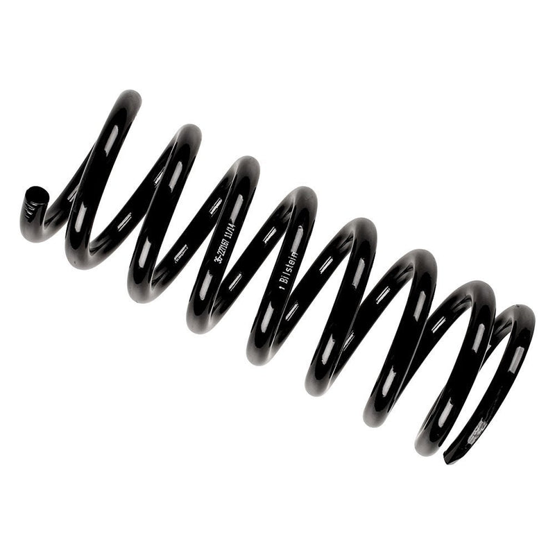 Bilstein 36-227167 B3 Series Rear Coil Spring for 1992-1999 Mercedes-Benz 300Se and More