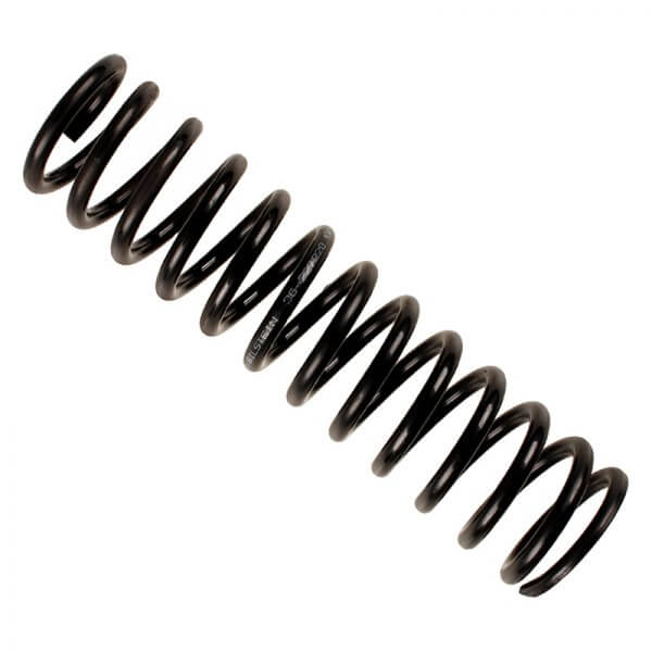 Bilstein 36-227228 B3 Series Front Coil Spring for 1977-1978 Mercedes-Benz 230