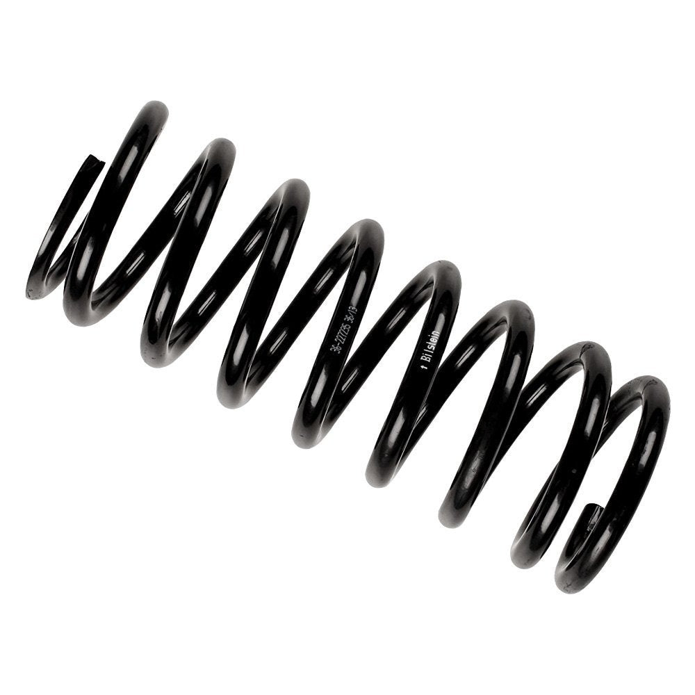 Bilstein 36-227235 B3 Series Rear Coil Spring for 1977-1985 Mercedes-Benz 230 and More