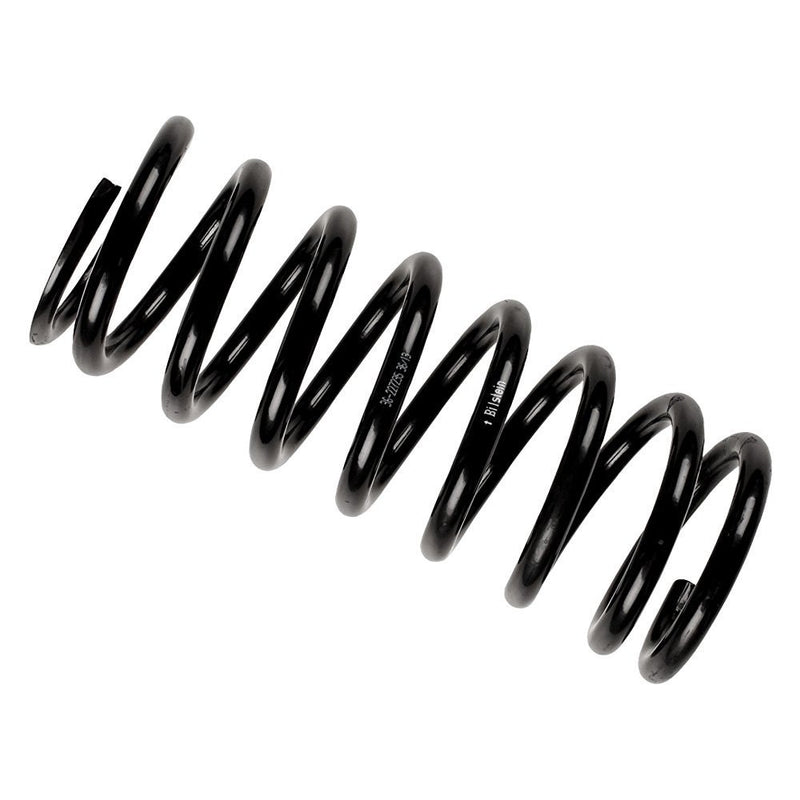 Bilstein 36-227235 B3 Series Rear Coil Spring for 1977-1985 Mercedes-Benz 230 and More
