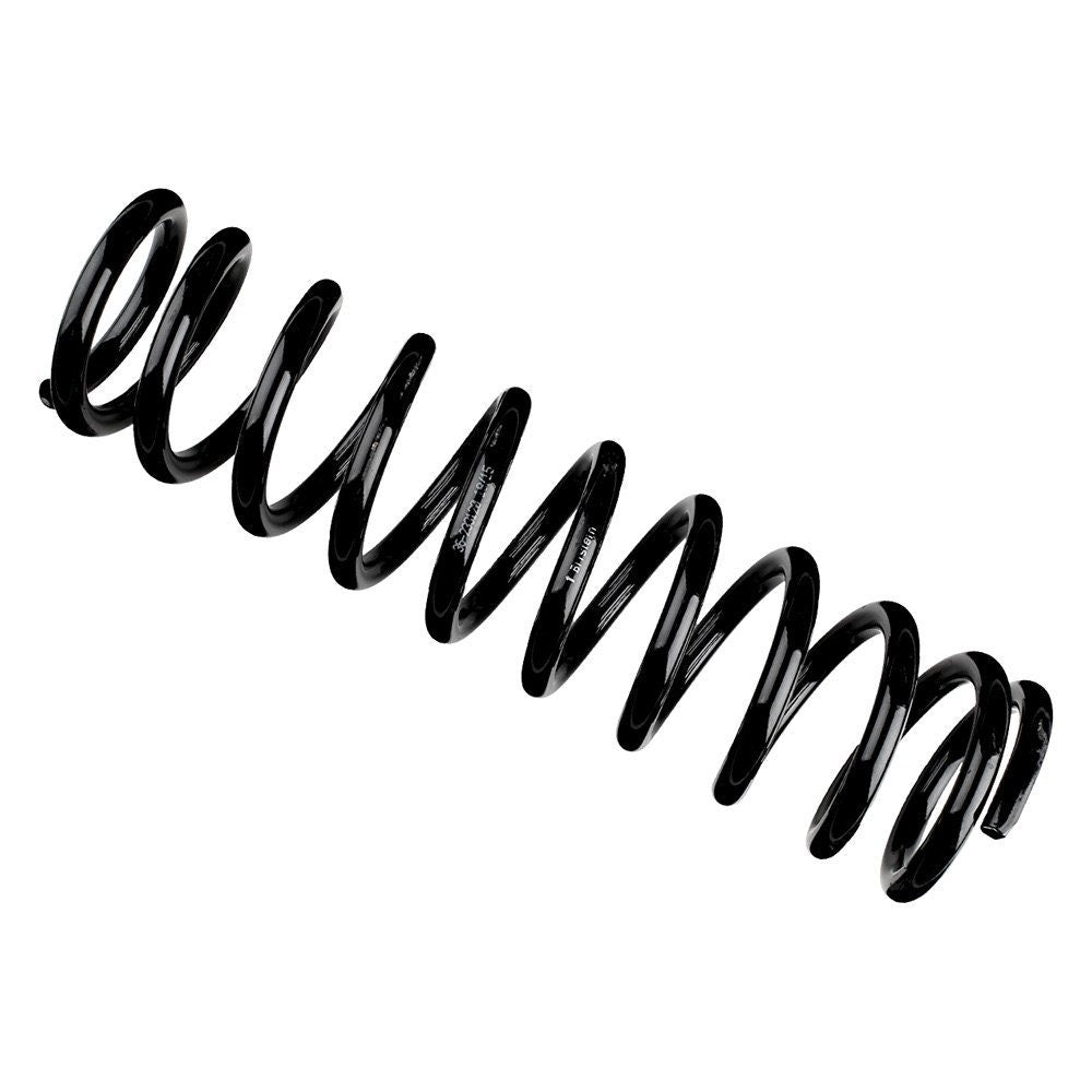 Bilstein 36-233120 B3 Series Front Coil Spring for 1992-1999 Mercedes-Benz 300Sd and More