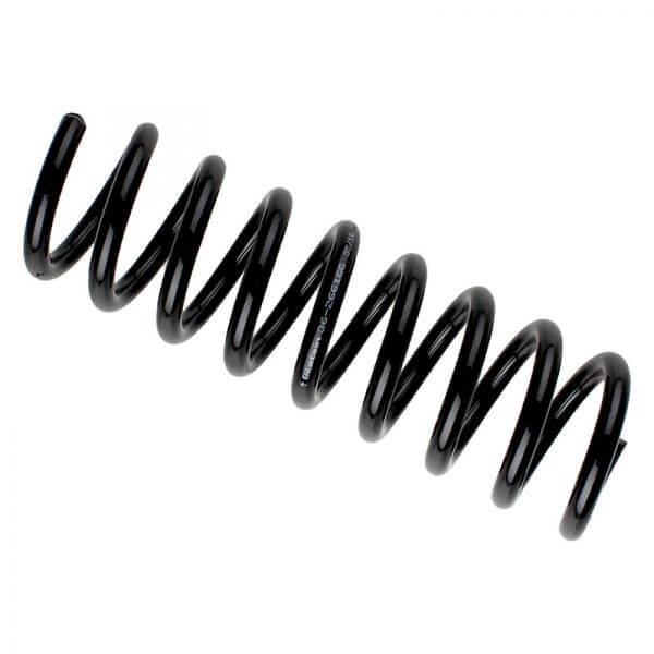 Bilstein 36-266166 B3 Springs Coil Spring for 1996-2003 Mercedes-Benz E320 and More