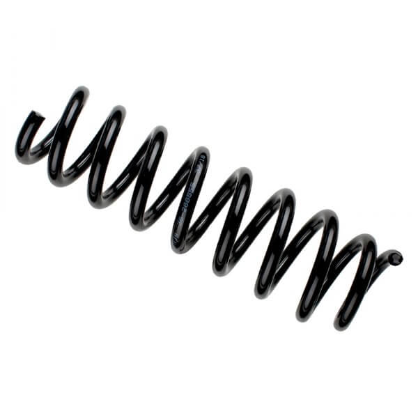 Bilstein 36-266555 B3 Springs Coil Spring for 2006-2012 Bmw 325I and More