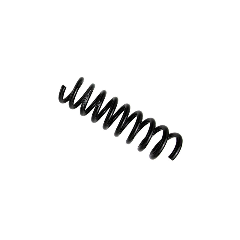 Bilstein 36-269174 B3 Springs Coil Spring for 1996-2002 Mercedes-Benz E300 and More