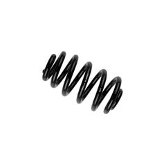 Bilstein 36-269204 B3 Series Rear Coil Spring for 2002-2006 Audi A4 and More