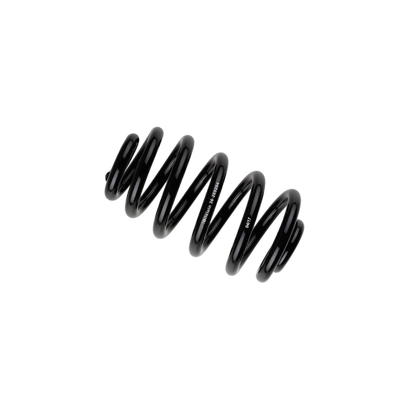 Bilstein 36-269204 B3 Series Rear Coil Spring for 2002-2006 Audi A4 and More