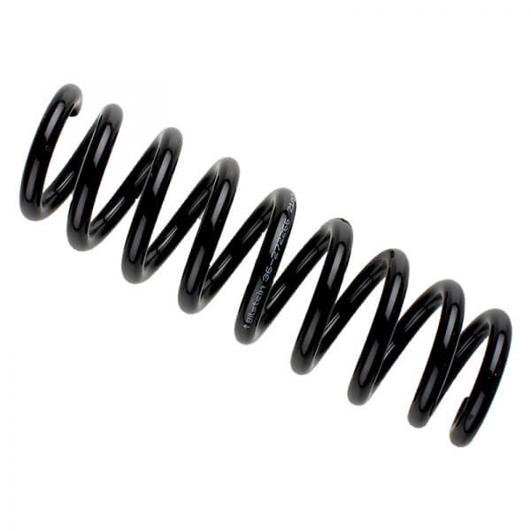 Bilstein 36-272266 B3 Springs Coil Spring for 2007-2012 Bmw 328I and More