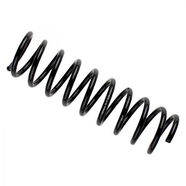 Bilstein 36-273928 B3 Springs Coil Spring for 1995-2001 Bmw 740I