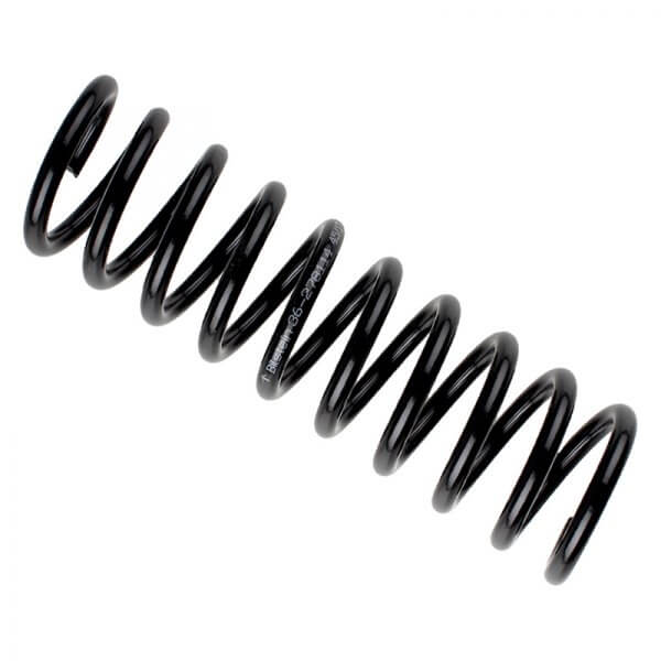 Bilstein 36-278114 B3 Springs Coil Spring for 1992-1995 Bmw 525I and More