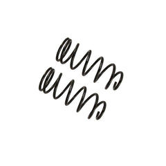 Bilstein 36-281817 B12 Series Special Rear Lifted Coil Springs for 2003-2024 Lexus Gx460 and More