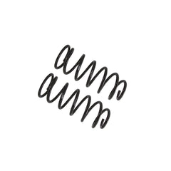 Bilstein 36-281824 B12 Series Special Rear Lifted Coil Springs for 2003-2024 Lexus Gx460 and More