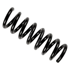Bilstein 36-292141 B3 Series Rear Black Stock Height Springs for 2008-2014 Mercedes-Benz C250 and More