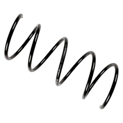 Bilstein 37-133719 B3 Series Front Coil Spring for 2003-2005 Mercedes-Benz C230