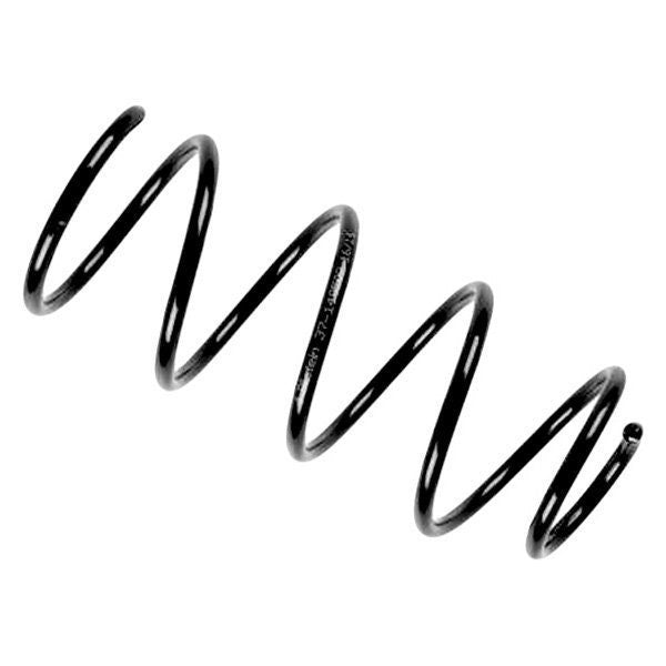Bilstein 37-148508 B3 Series Front Coil Spring for 2006-2013 Bmw 325I and More