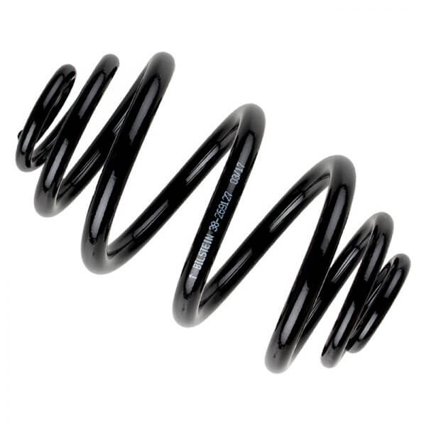 Bilstein 38-269127 B3 Springs Coil Spring for 1999-2006 Bmw 323Ci and More