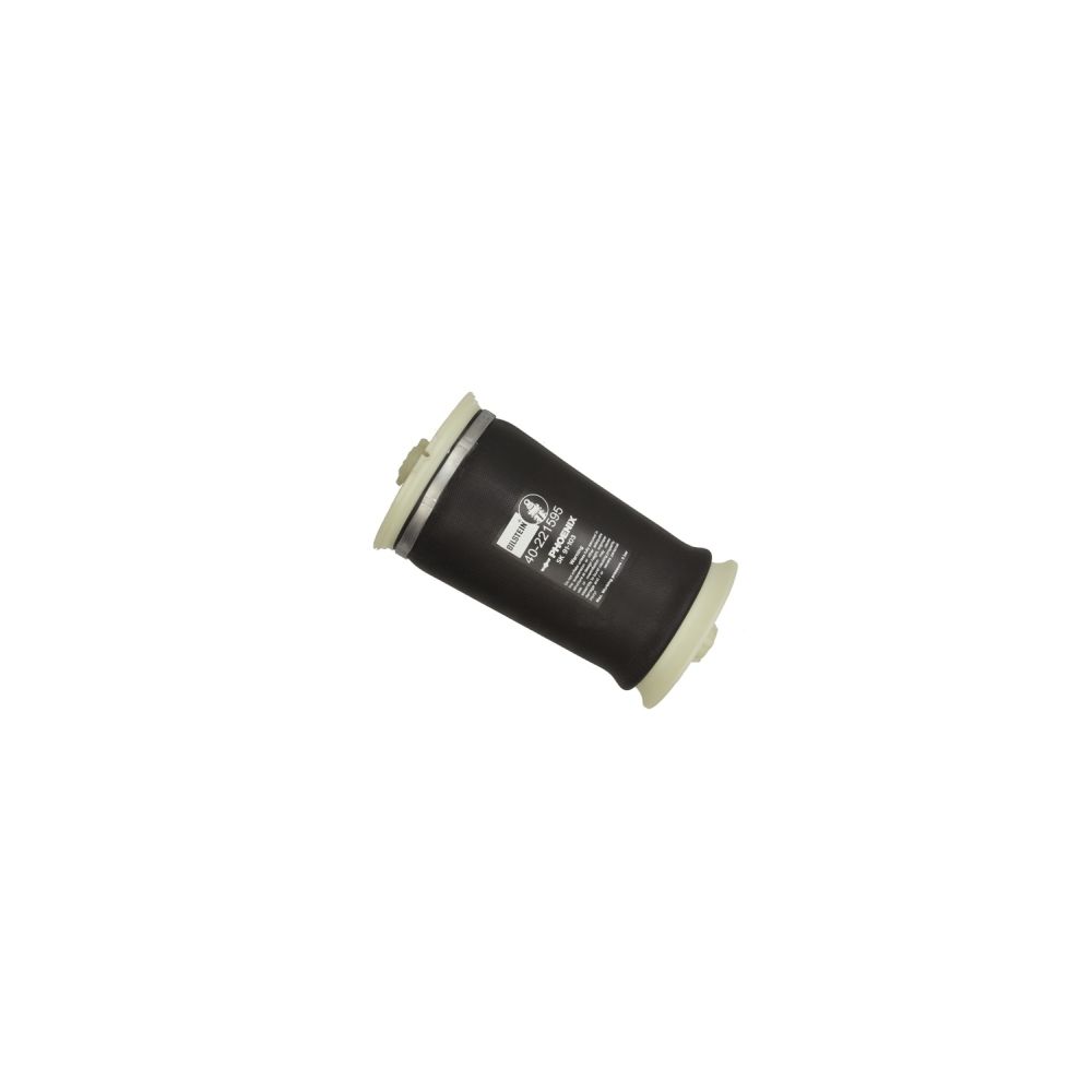 Bilstein 40-221595 B3 Springs Air Suspension Spring for 2007-2014 Bmw X5 and More
