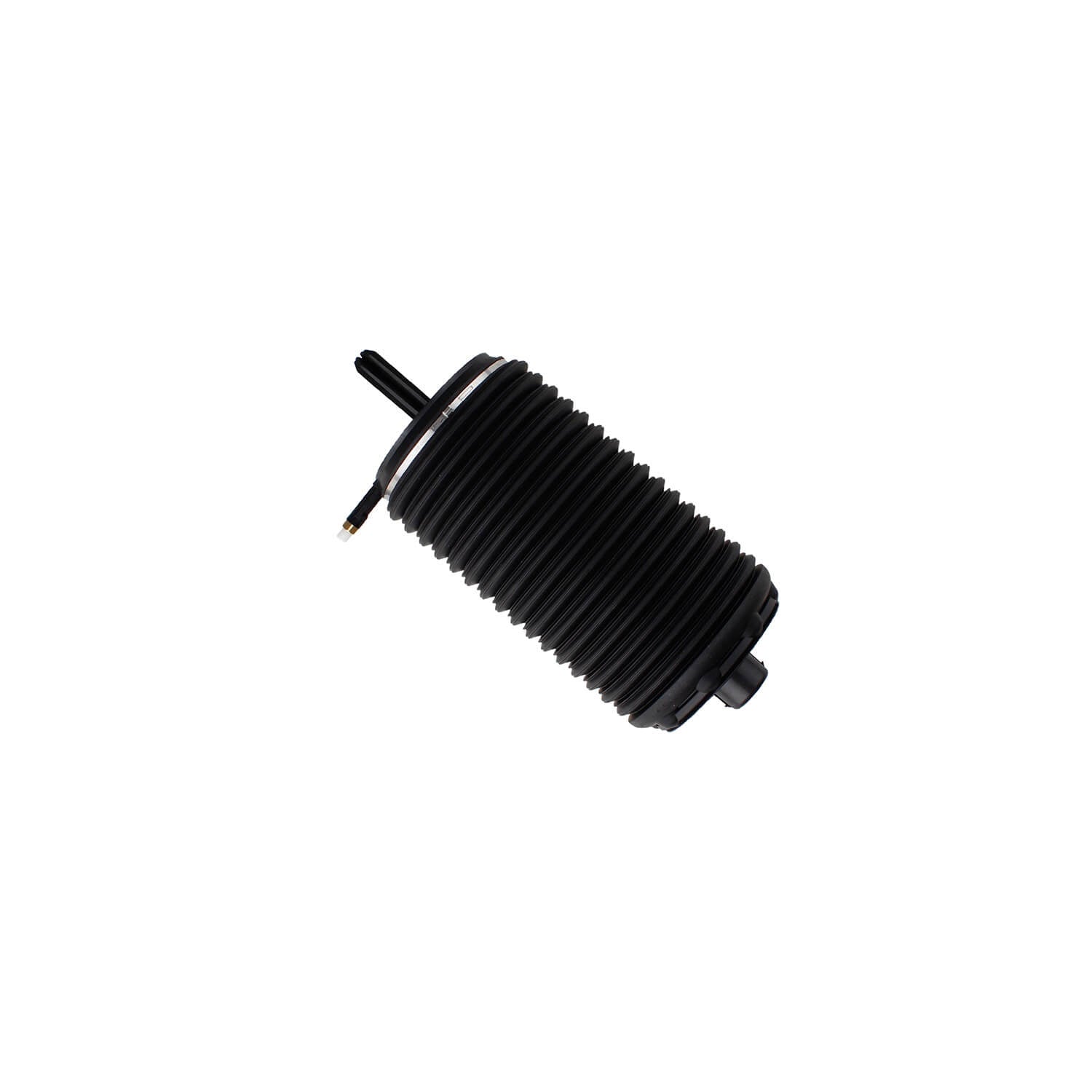 Bilstein 40-249841 B3 Series Rear Driver Side Air Suspension Spring for 2015-2019 Porsche Macan