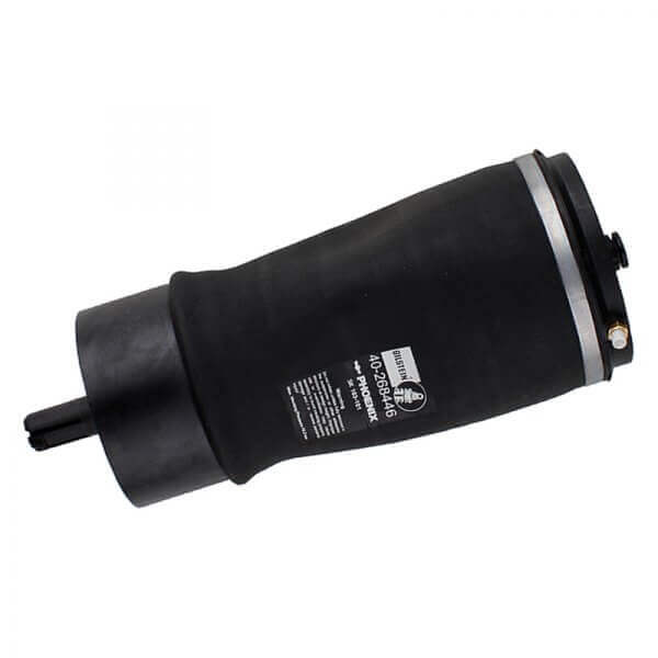 Bilstein 40-268446 B3 OE Replacement Rear Air Suspension Spring for 2013-2020 Land Rover Discovery and More