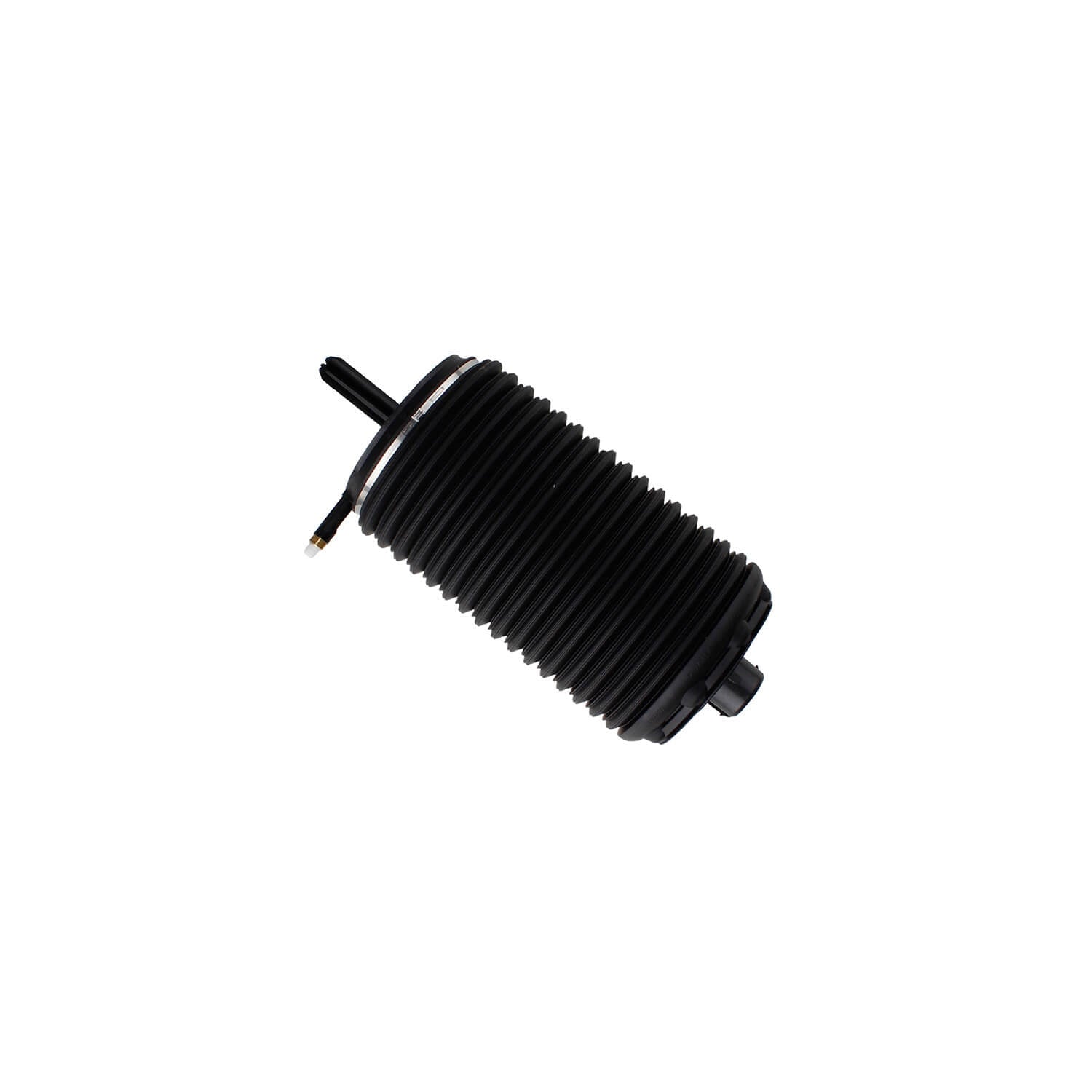 Bilstein 40-273778 B3 Series Rear Passenger Side Air Suspension Spring for 2015-2019 Porsche Macan