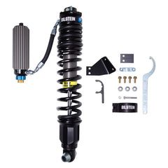 Bilstein 41-314326 B8 8112 ZoneControl CR DSA Plus Rear Driver Side 2.10"-2.90" Coilover for 2021-2025 Ford Bronco