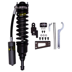 Bilstein 41-322673 B8 8112 Zone Control CR 0"-3.80" Front Coilover for 2005-2023 Toyota Tacoma