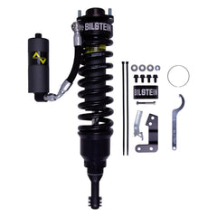 Bilstein 41-324158 B8 8112 Zone Control CR Front Driver Side 1.0"-3.2" Coilover for 2010-2024 Lexus Gx460 and More