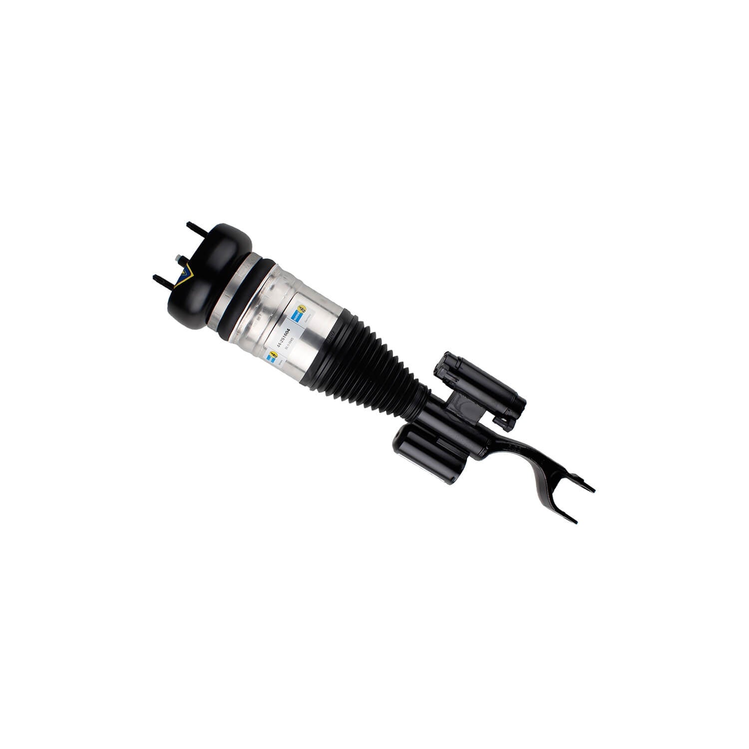 Bilstein 44-251604 B4 Series Front Passenger Side Suspension Strut for 2015-2017 Mercedes-Benz C300 and More