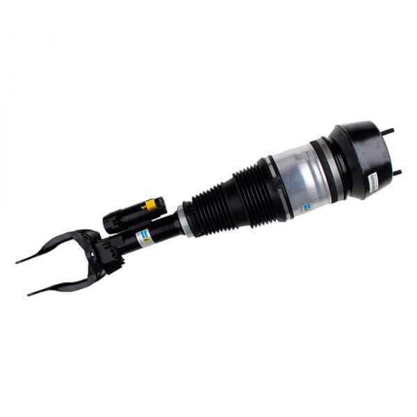 Bilstein 44-273439 B4 OE Replacement Front Driver Side Air Suspension Strut for 2013-2019 Mercedes-Benz Gl350 and More