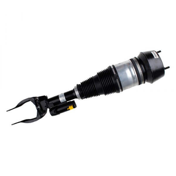 Bilstein 44-273446 B4 OE Replacement Front Passenger Air Suspension Strut for 2013-2019 Mercedes-Benz Gl350 and More