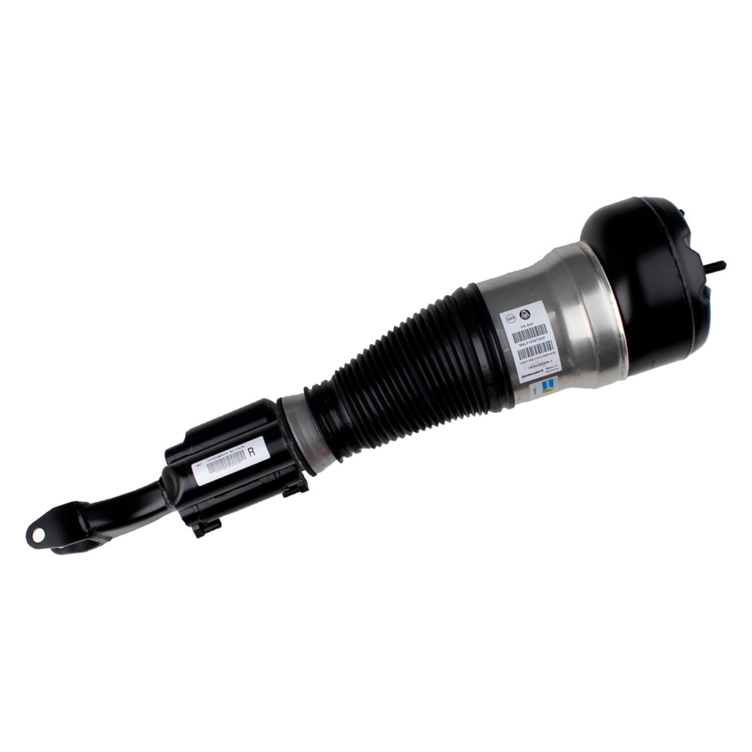 Bilstein 44-275518 B4 Series Front Passenger Side Strut for 2018-2020 Mercedes-Benz S450