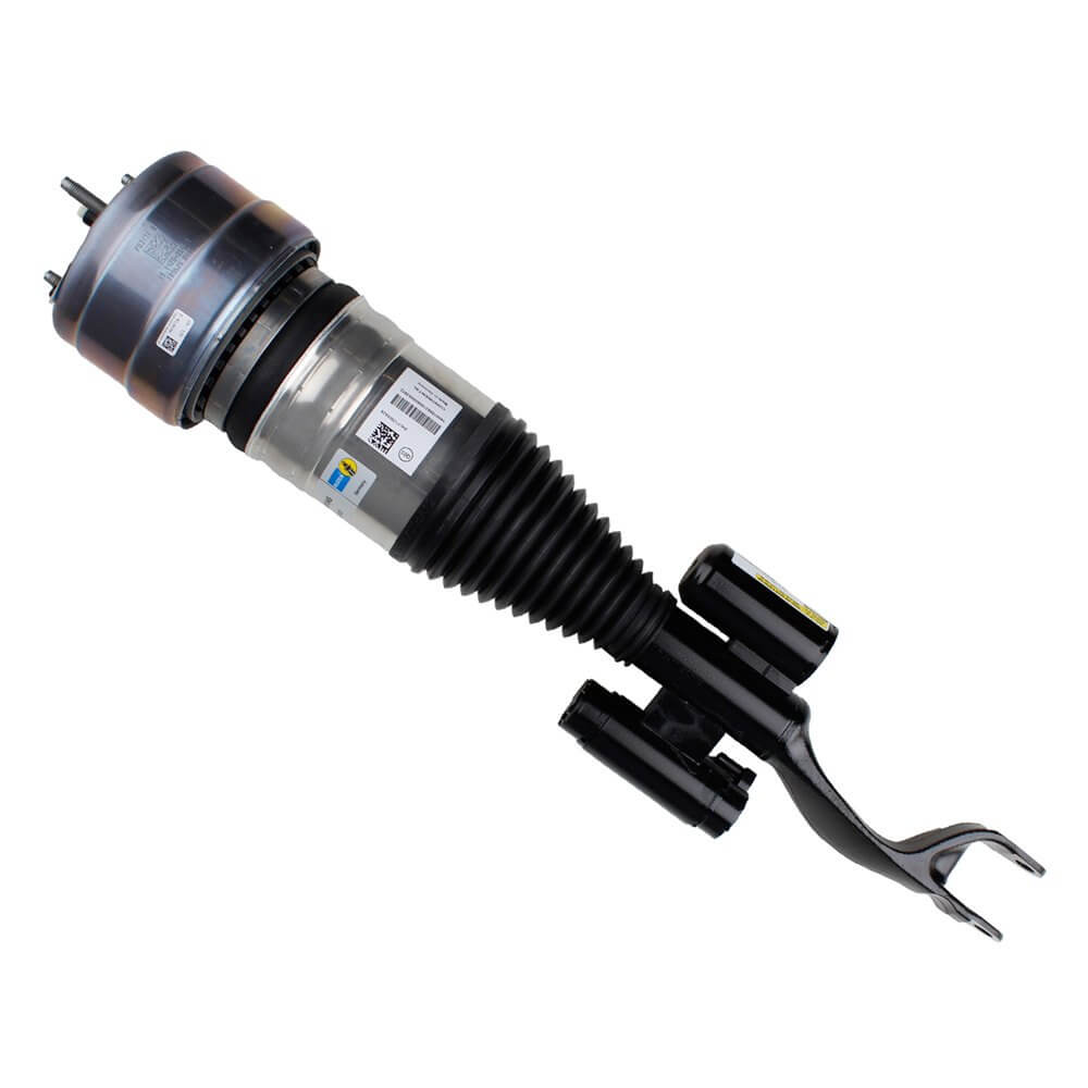 Bilstein 44-281045 B4 Series Front Passenger Side Air Suspension Spring for 2018-2020 Mercedes-Benz Glc350E