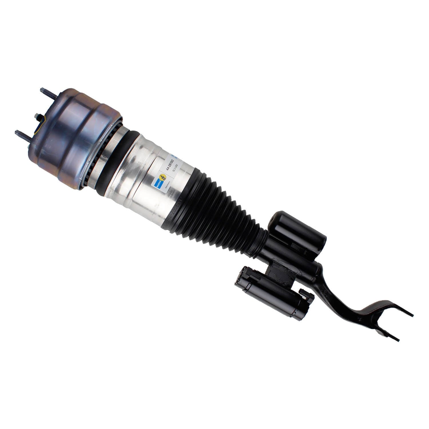 Bilstein 44-281052 B4 Series Front Driver Side Air Suspension Spring for 2018-2020 Mercedes-Benz Glc350E