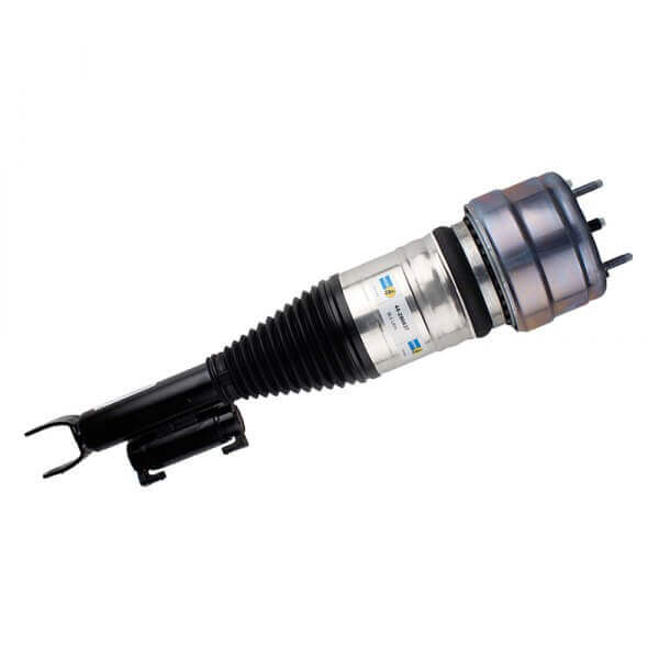 Bilstein 44-286637 B4 OE Replacement Front Driver Side Air Suspension Strut for 2017-2023 Mercedes-Benz E300 and More