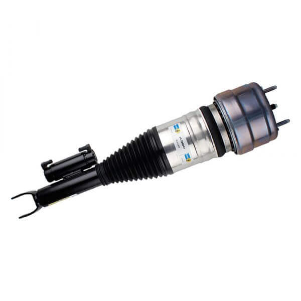 Bilstein 44-286644 B4 OE Replacement Front Passenger Air Suspension Strut for 2017-2023 Mercedes-Benz E300 and More