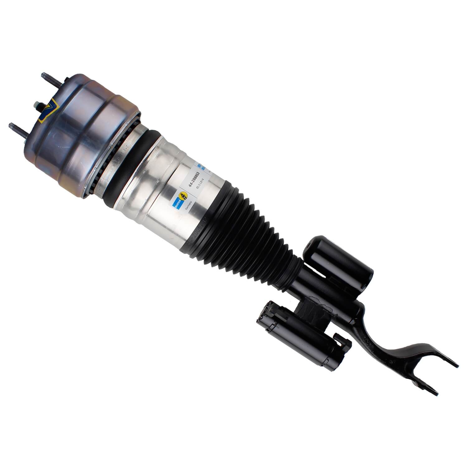 Bilstein 44-288853 B4 Series Front Driver Side Suspension Strut for 2017-2020 Mercedes-Benz E300 and More