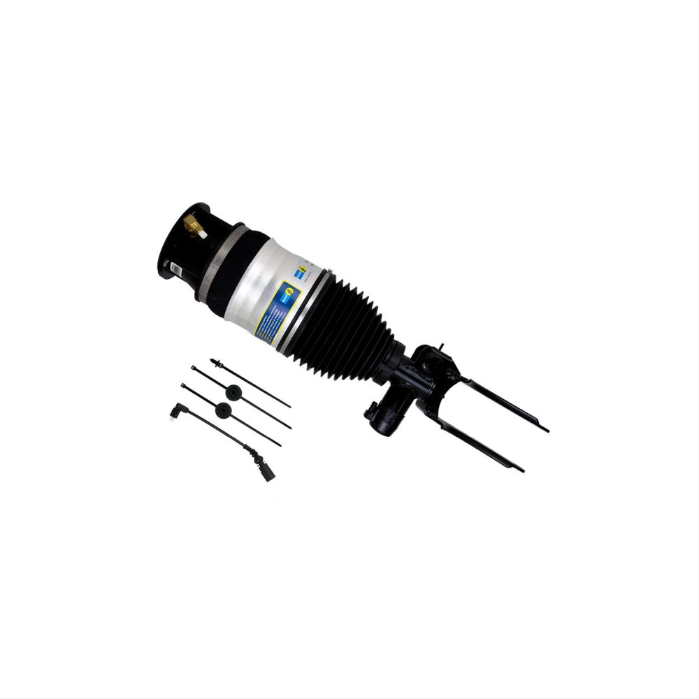 Bilstein 45-240966 B4 Series Air Suspension Spring for 2003-2015 Audi Q7 and More