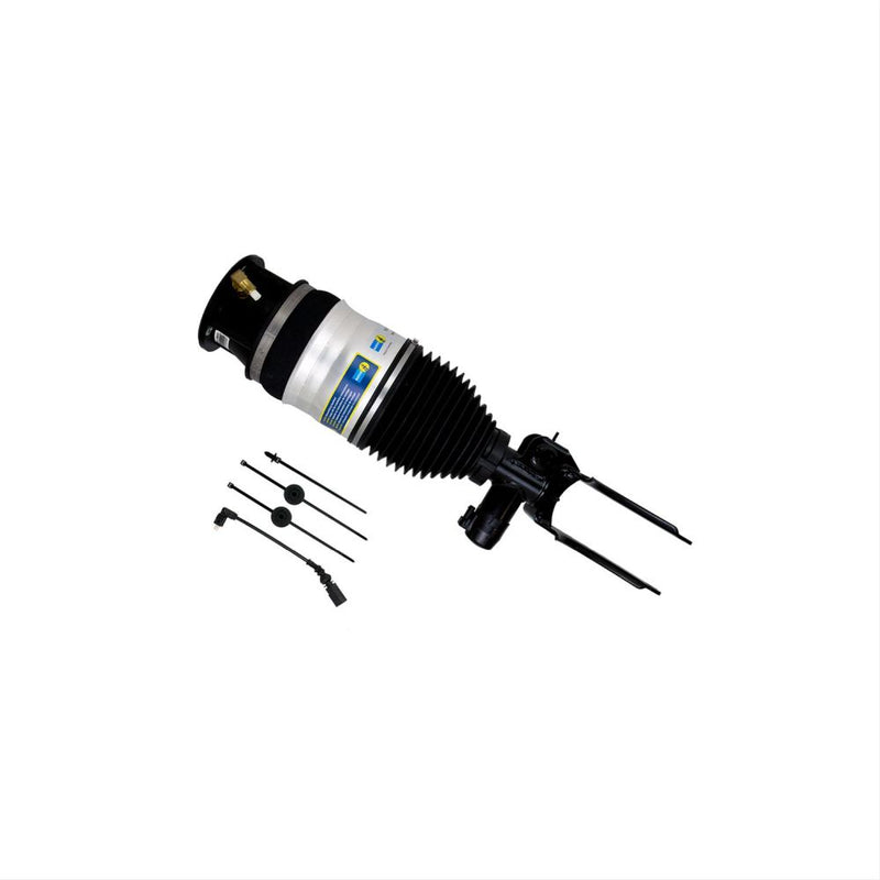 Bilstein 45-240966 B4 Series Air Suspension Spring for 2003-2015 Audi Q7 and More