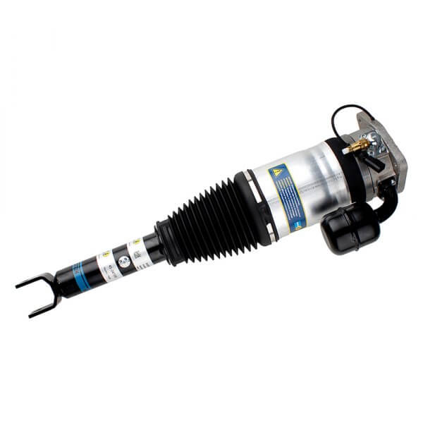 Bilstein 45-247193 B4 Series Air Suspension Spring for 2004-2010 Audi A8 Quattro and More
