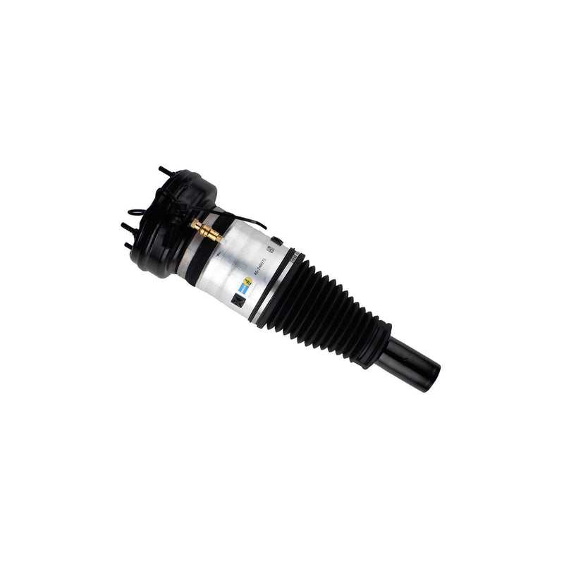 Bilstein 45-248573 B4 Series Front Driver Or Passenger Side Suspension Strut for 2011-2018 Audi A8 Quattro and More