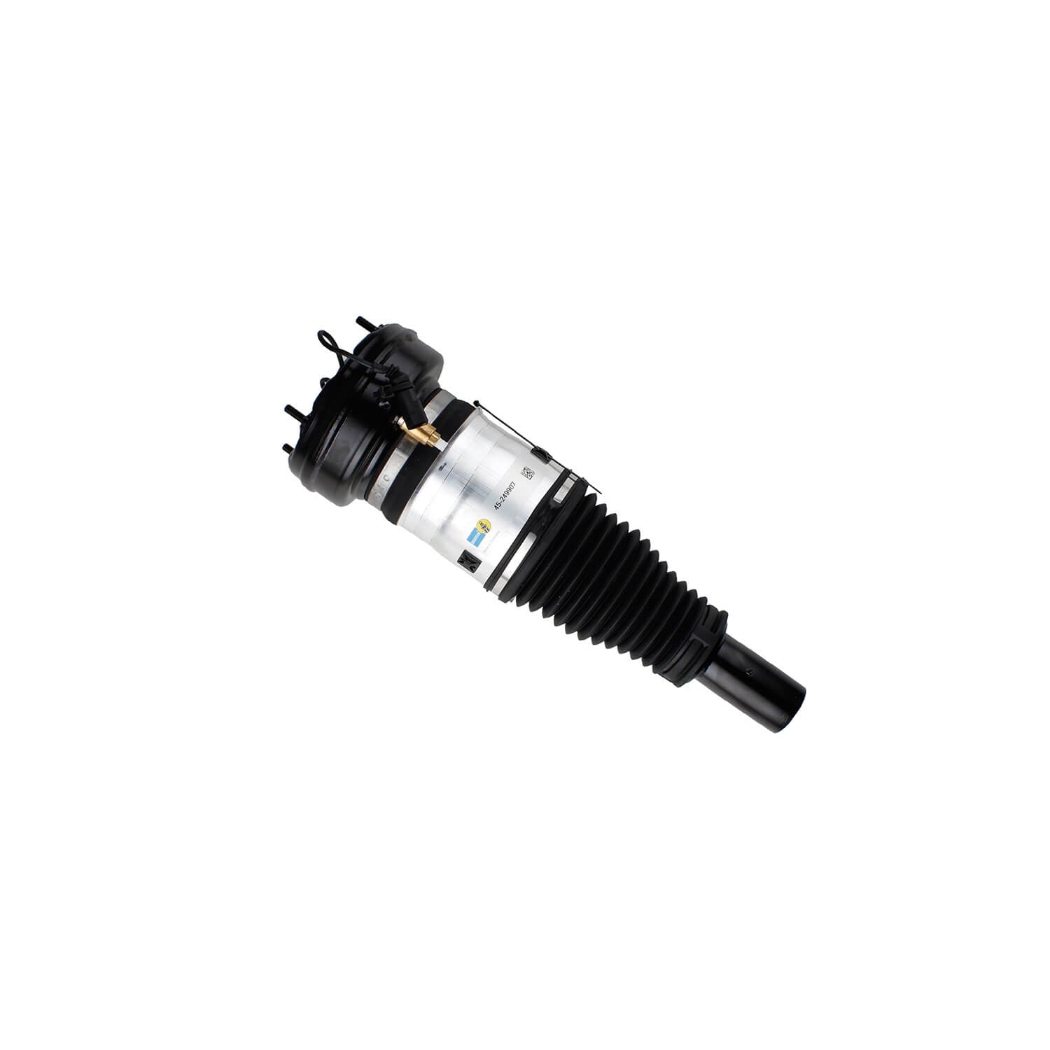 Bilstein 45-249907 B4 Series Front Driver Or Passenger Side Suspension Strut for 2015-2025 Porsche Macan
