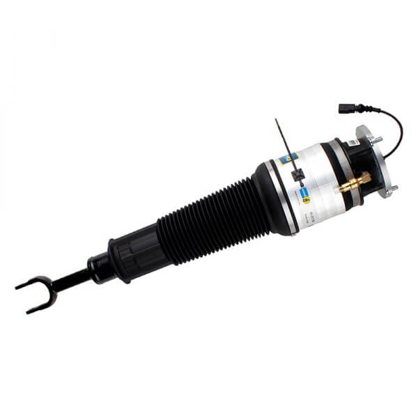 Bilstein 45-257186 B4 Series Air Suspension Spring for 2004-2010 Audi A8 Quattro and More