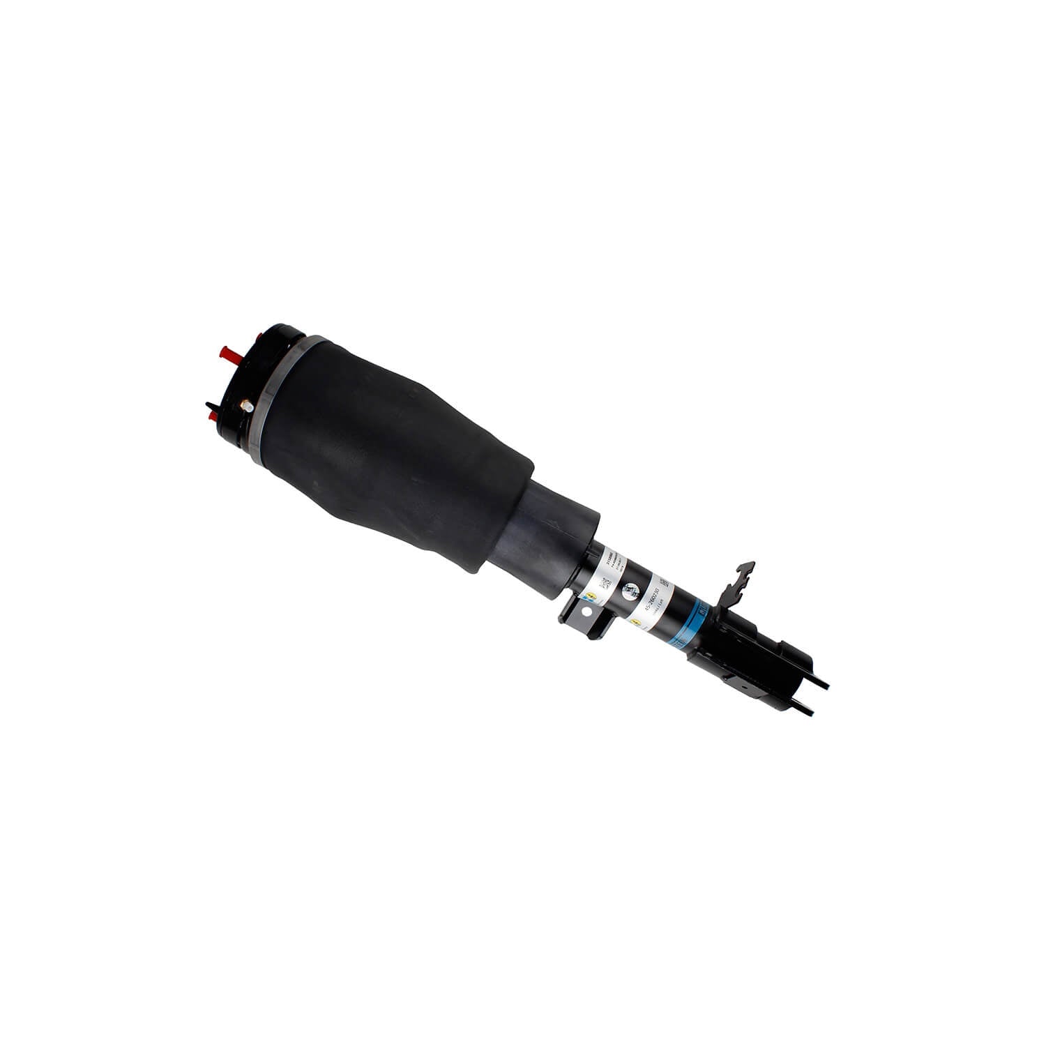 Bilstein 45-260230 B4 Series Front Driver Side Suspension Strut for 2003-2005 Land Rover Range Rover