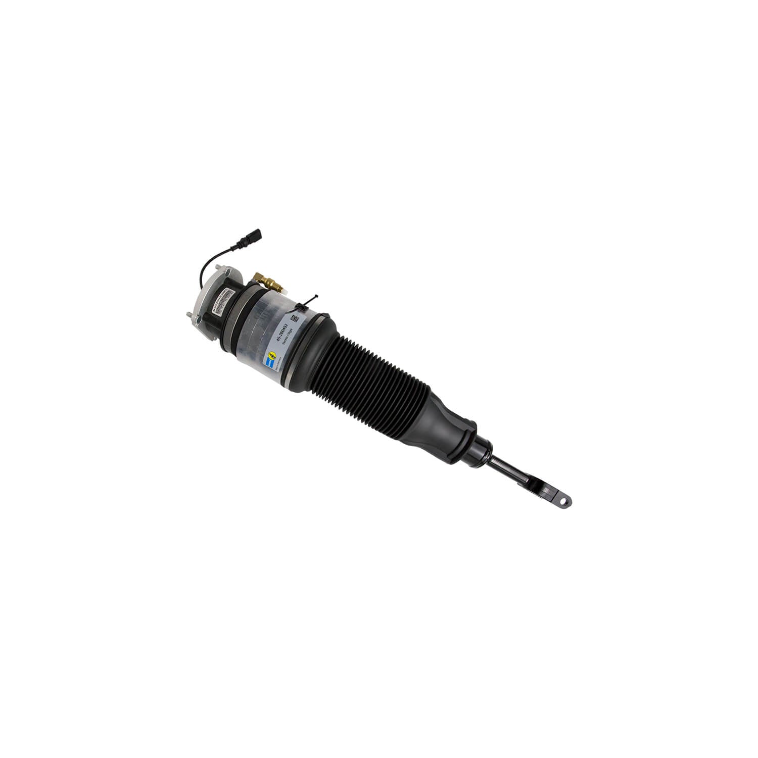 Bilstein 45-260452 B4 Series Air Suspension Spring for 2004-2017 Bentley Continental