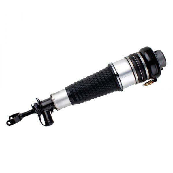 Bilstein 45-295348 B4 OE Replacement Front Driver Side Air Suspension Strut for 2006-2008 Audi A6 and More