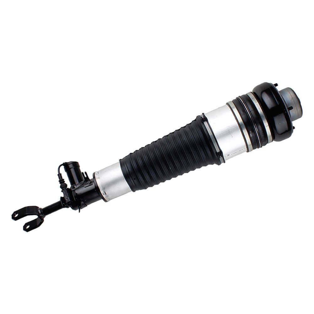 Bilstein 45-295355 B4 OE Replacement Front Passenger Air Suspension Strut for 2006-2008 Audi A6 and More