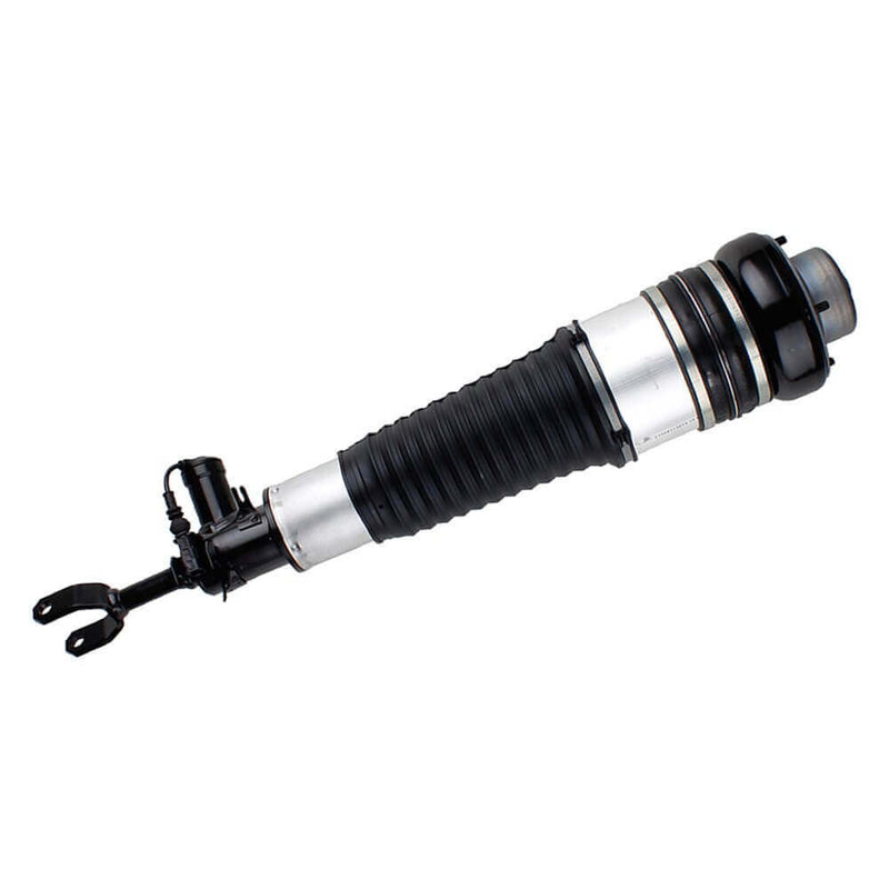 Bilstein 45-295355 B4 OE Replacement Front Passenger Air Suspension Strut for 2006-2008 Audi A6 and More