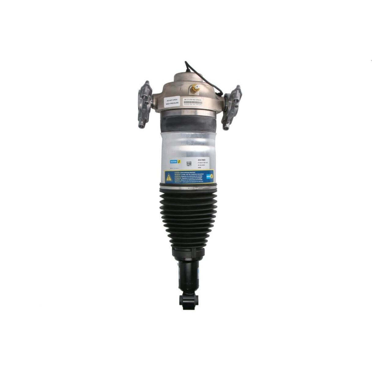 Bilstein 45-317507 B4 Air Module Air Suspension Spring for 2011-2018 Porsche Cayenne