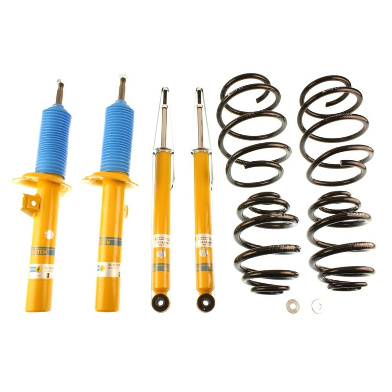 Bilstein 46-000613 B12 Series Pro-Kit Suspension Lowering Kit for 2001-2006 Bmw M3